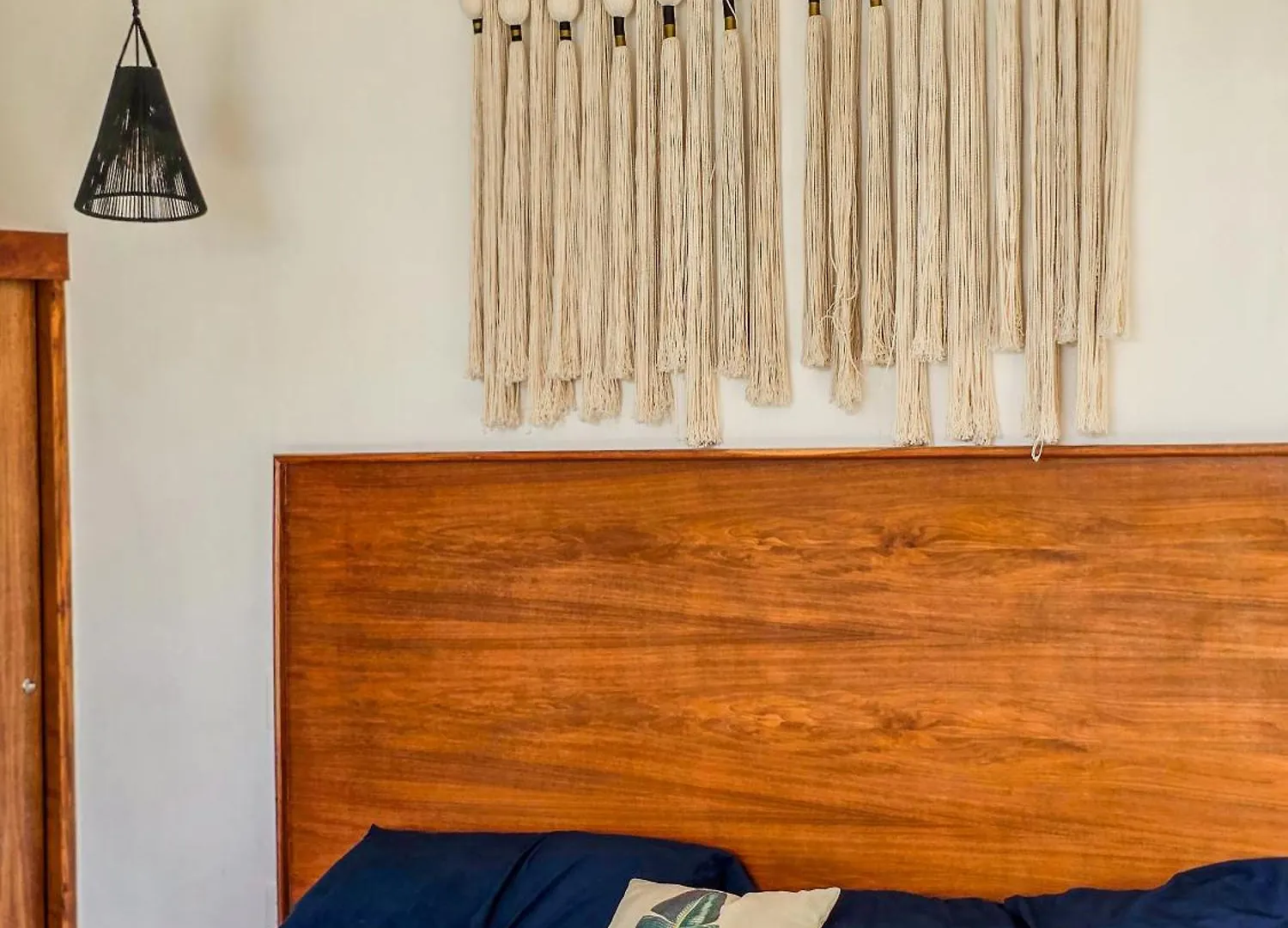 Apartman Casa Del Lago Xul-Ha Mexikó