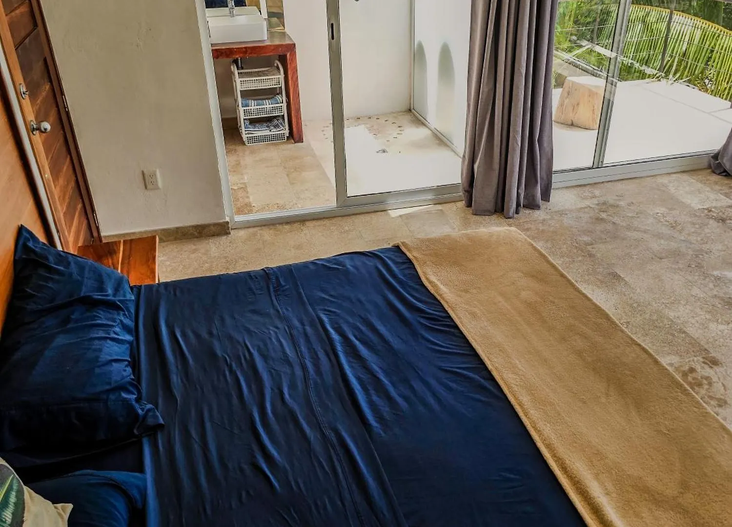 Casa Del Lago Xul-Ha Apartman
