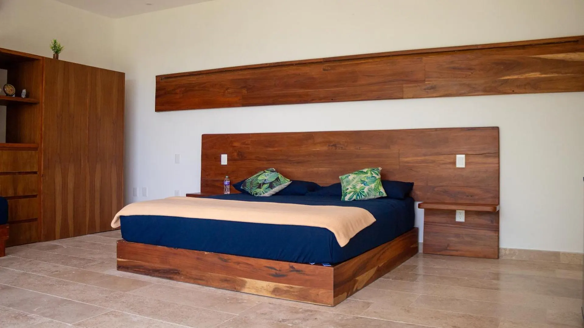 Apartman Casa Del Lago Xul-Ha
