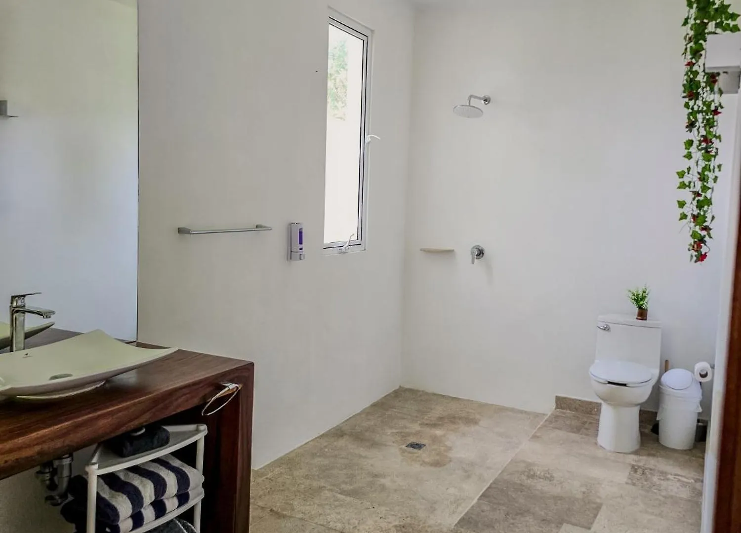 Casa Del Lago Xul-Ha Apartman
