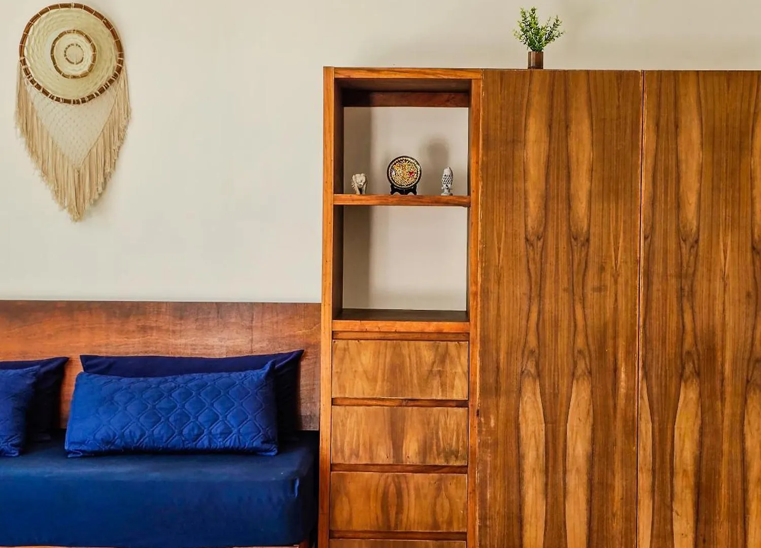 Apartman Casa Del Lago Xul-Ha