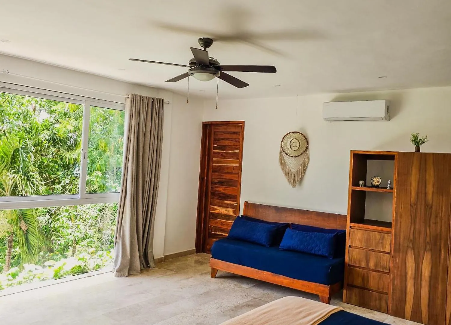 Casa Del Lago Xul-Ha Apartman