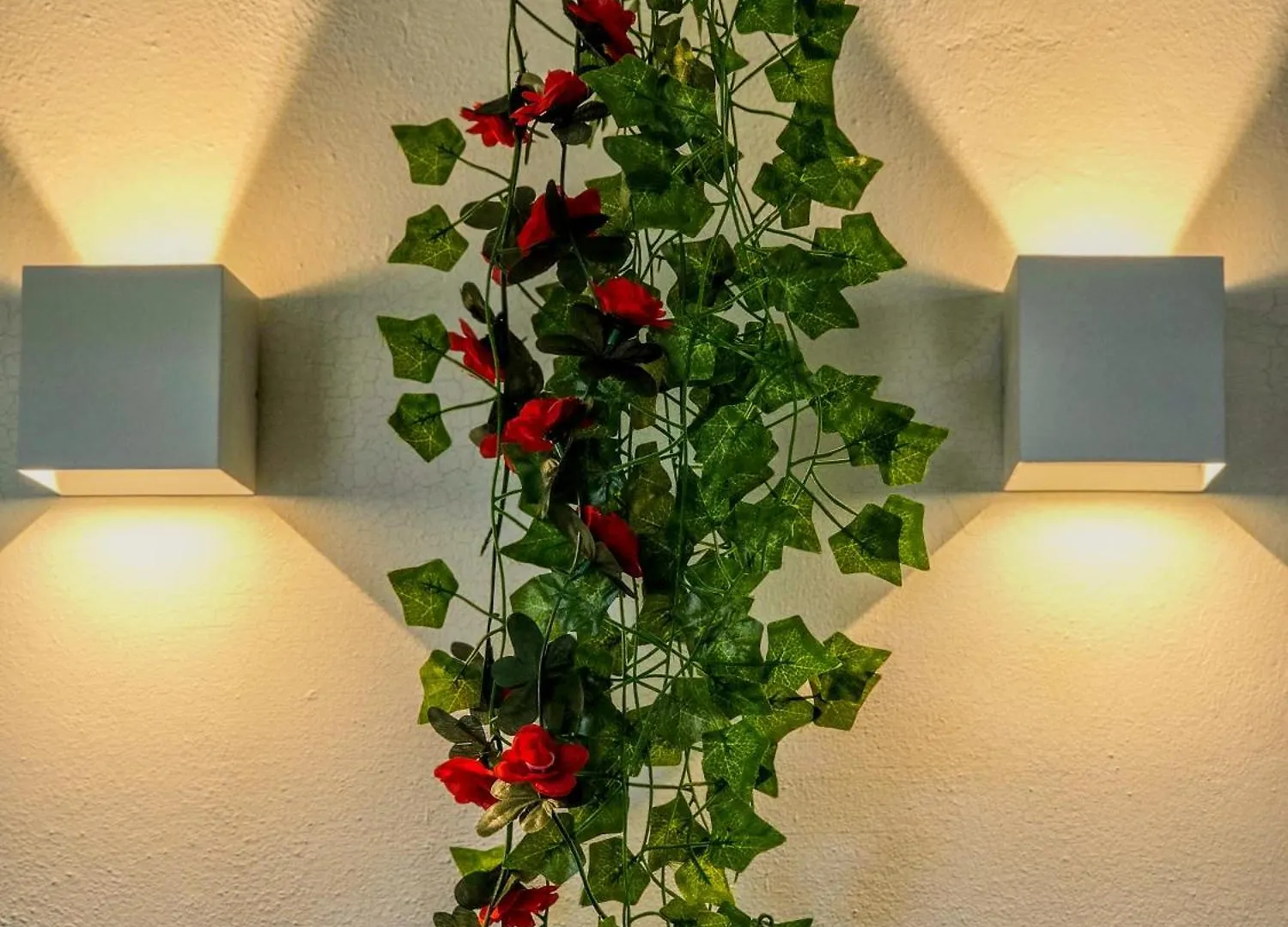 Apartman Casa Del Lago Xul-Ha Mexikó