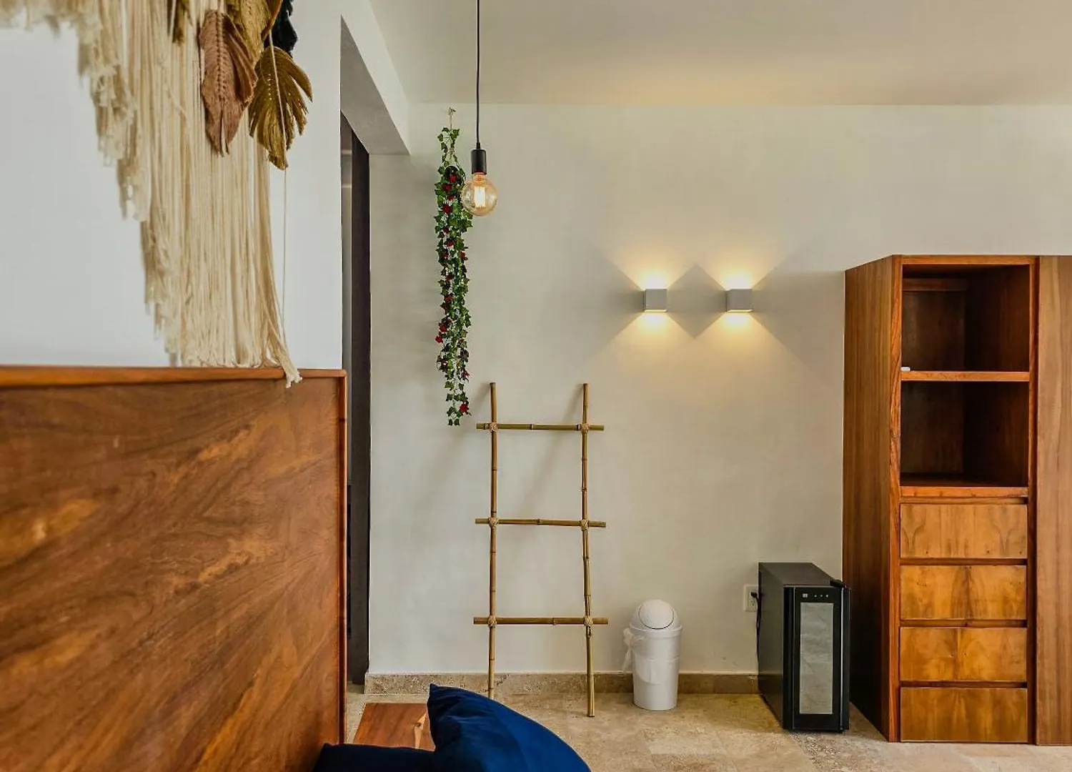 Apartman Casa Del Lago Xul-Ha