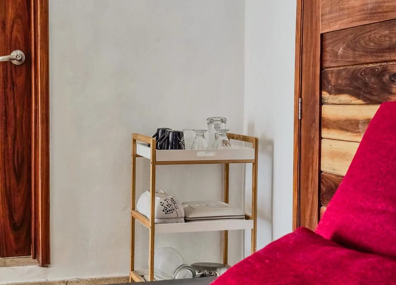 Casa Del Lago Xul-Ha Apartman